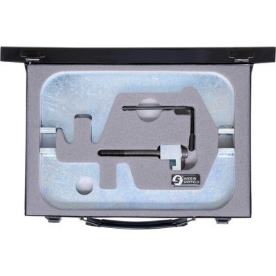 Ställverktygssats, ventiltider, Universal Ks tools 400.2550 KS TOOLS