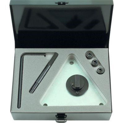 Ställverktygssats, ventiltider, Universal Ks tools 400.2850 KS TOOLS
