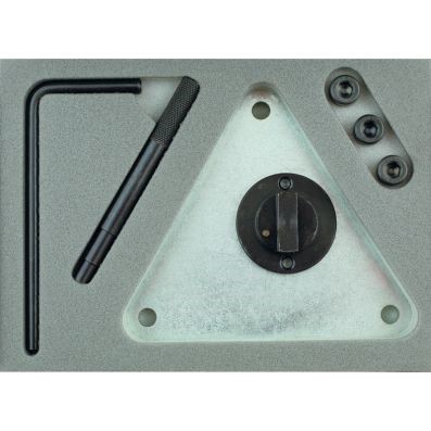 Ställverktygssats, ventiltider, Universal Ks tools 400.2850 KS TOOLS