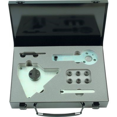 Ställverktygssats, ventiltider, Universal Ks tools 400.2900 KS TOOLS