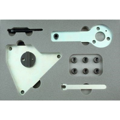 Ställverktygssats, ventiltider, Universal Ks tools 400.2900 KS TOOLS