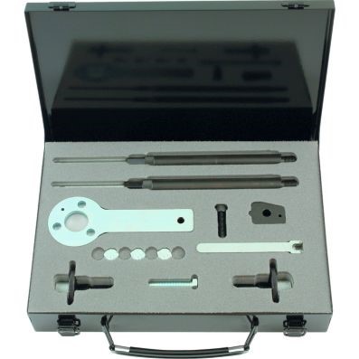 Ställverktygssats, ventiltider, Universal Ks tools 400.2950 KS TOOLS