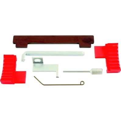 Ställverktygssats, ventiltider, Universal Ks tools 400.3050 KS TOOLS