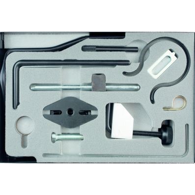 Ställverktygssats, ventiltider, Universal Ks tools 400.3150 KS TOOLS
