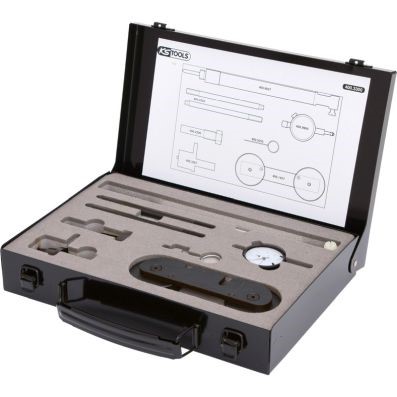 Ställverktygssats, ventiltider, Universal Ks tools 400.3300 KS TOOLS
