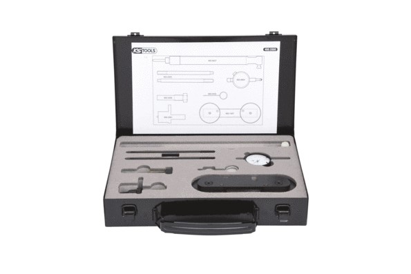 Ställverktygssats, ventiltider, Universal Ks tools 400.3300 KS TOOLS