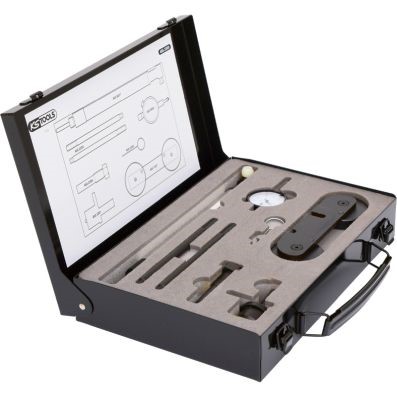 Ställverktygssats, ventiltider, Universal Ks tools 400.3300 KS TOOLS