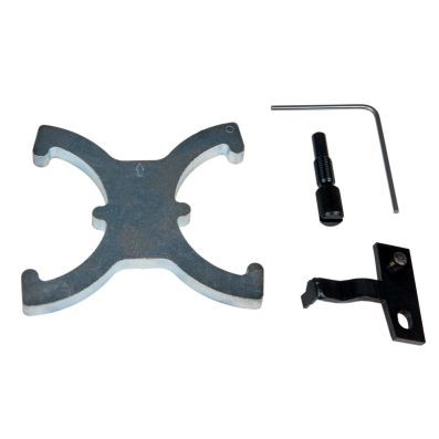 Ställverktygssats, ventiltider, Universal KS TOOLS