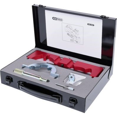 Ställverktygssats, ventiltider, Universal Ks tools 400.4200 KS TOOLS