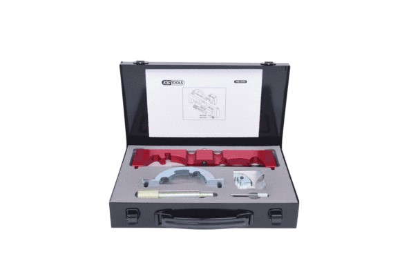 Ställverktygssats, ventiltider, Universal Ks tools 400.4200 KS TOOLS