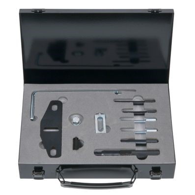 Ställverktygssats, ventiltider, Universal Ks tools 400.4250 KS TOOLS