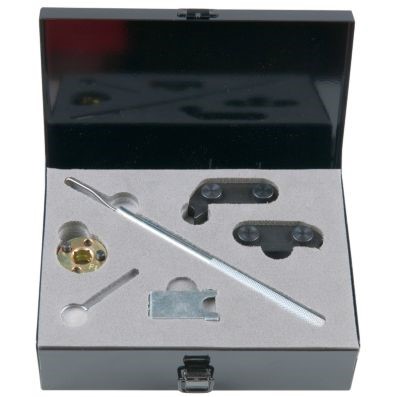 Ställverktygssats, ventiltider, Universal Ks tools 400.4325 KS TOOLS