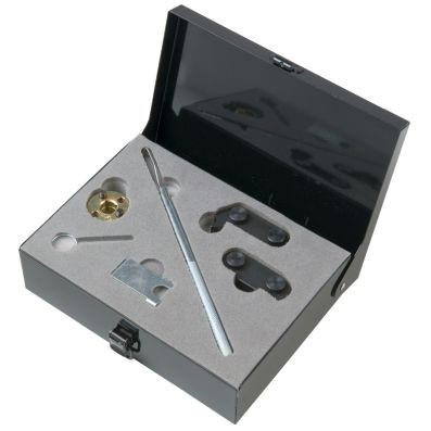 Ställverktygssats, ventiltider, Universal Ks tools 400.4325 KS TOOLS