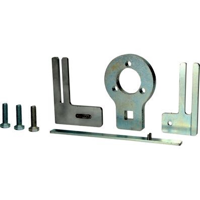 Ställverktygssats, ventiltider, Universal Ks tools 400.4365 KS TOOLS