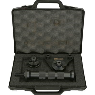 Ställverktygssats, ventiltider, Universal Ks tools 400.4380 KS TOOLS
