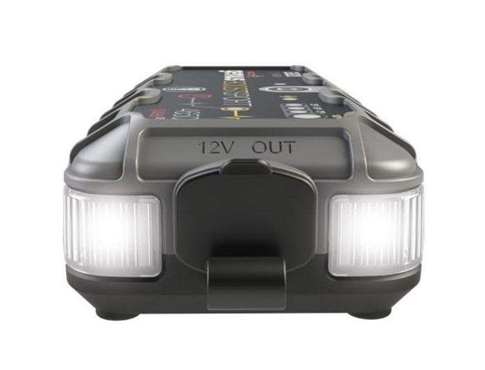 Noco Batteribooster Genius  Sport  500 A Ip65, Universal Noco 