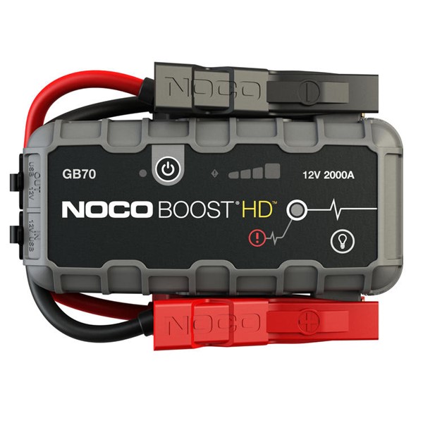 Starthjälp, Universal 12VV Noco  GB70 Noco 