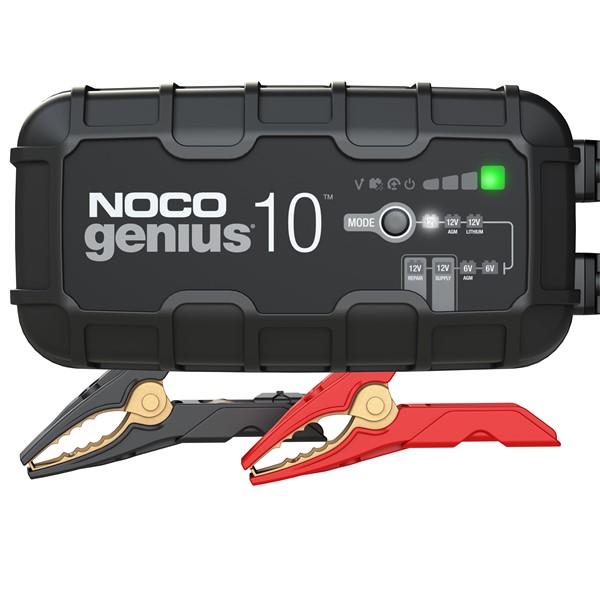 Batteriladdare, Universal Noco 
