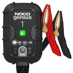 Batteriladdare, Universal Noco 