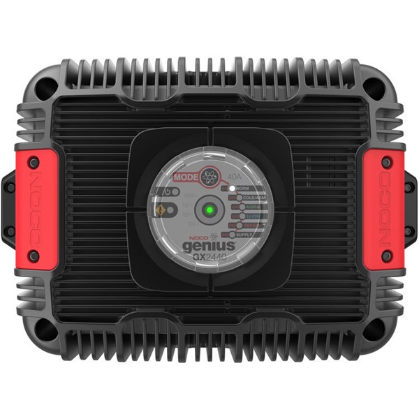 Batteriladdare, Universal Noco 