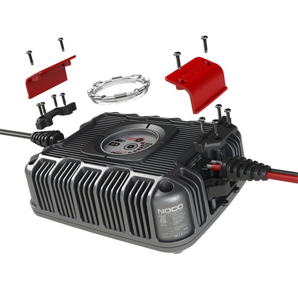 Batteriladdare, Universal Noco 