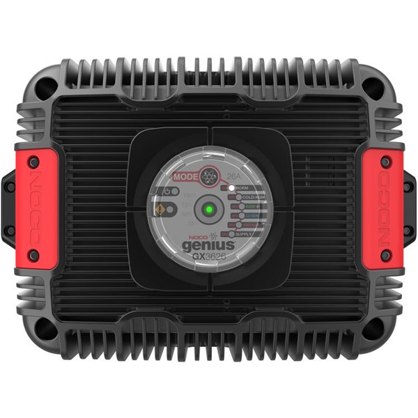 Batteriladdare, Universal Noco 