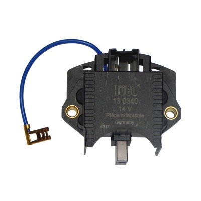 Generatorregulator 14,0V Hitachi Hueco 130340 HITACHI