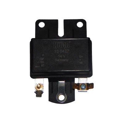 Generatorregulator 14,0V Hitachi Hueco 130427 HITACHI
