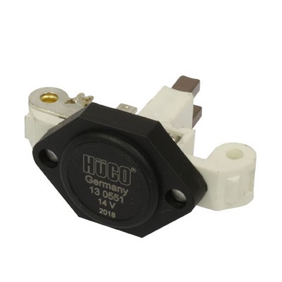 Generatorregulator 14,0V Hitachi Hueco 130551 HITACHI
