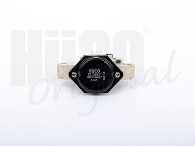 Generatorregulator 14,0V Hitachi Hueco 130557 HITACHI