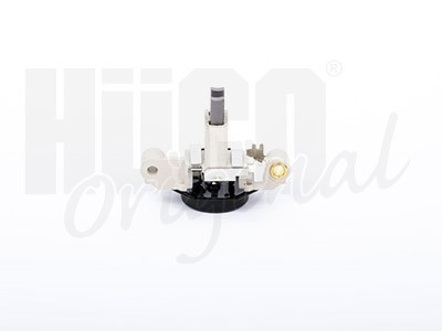 Generatorregulator 14,0V Hitachi Hueco 130557 HITACHI