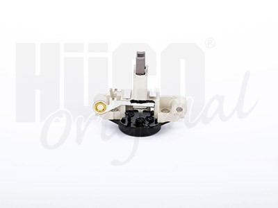 Generatorregulator 14,0V Hitachi Hueco 130557 HITACHI