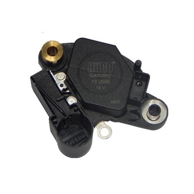 Generatorregulator 14,0V Hitachi Hueco 130696 HITACHI