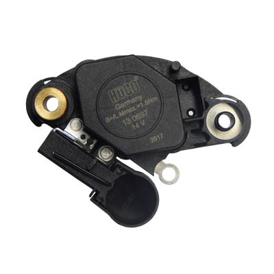 Generatorregulator 14,0V Hitachi Hueco 130697 HITACHI