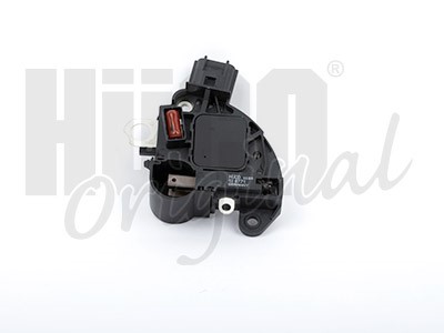 Generatorregulator Hitachi Hueco 130771 HITACHI