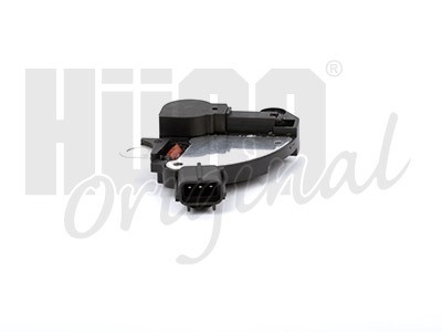 Generatorregulator Hitachi Hueco 130771 HITACHI
