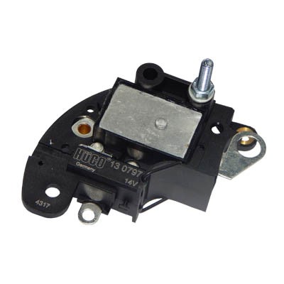 Generatorregulator 14,0V Hitachi Hueco 130797 HITACHI
