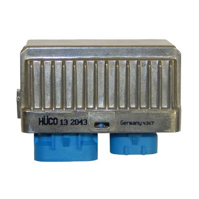 Relä, glödstiftssystem Hitachi Hueco 132043 HITACHI