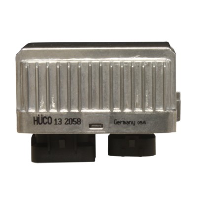 Relä, glödstiftssystem 12V Hitachi Hueco 132058 HITACHI