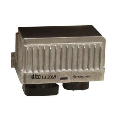 Relä, glödstiftssystem 12V Hitachi Hueco 132069 HITACHI