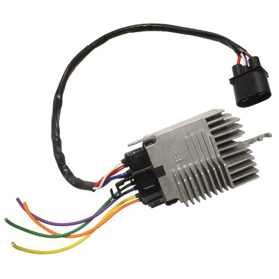 Ställanordning, elfläkt (kylsystemet) 12V Hitachi Hueco 132224 HITACHI