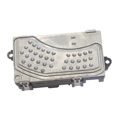 Reglage, kupéfläkt Hitachi Hueco 132539 HITACHI