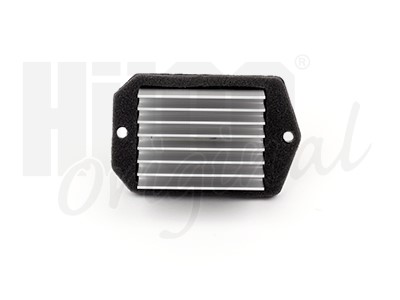 Reglage, kupéfläkt Hitachi Hueco 132564 HITACHI