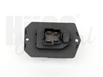 Reglage, kupéfläkt Hitachi Hueco 132564 HITACHI