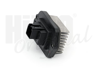 Reglage, kupéfläkt Hitachi Hueco 132565 HITACHI