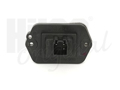 Reglage, kupéfläkt Hitachi Hueco 132565 HITACHI