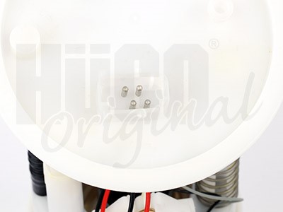 Bränslepump Hitachi Hueco 133295 HITACHI