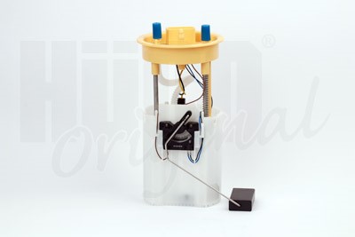 Bränslepump Hitachi Hueco 133462 HITACHI Bränslepump Hitachi Hueco 133462 HITACHI