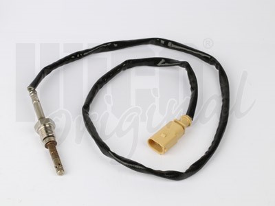 Sensor, avgastemperatur Hitachi Hueco 137002 HITACHI