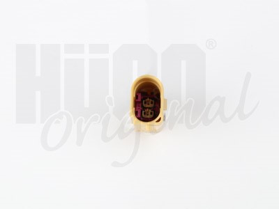 Sensor, avgastemperatur Hitachi Hueco 137002 HITACHI